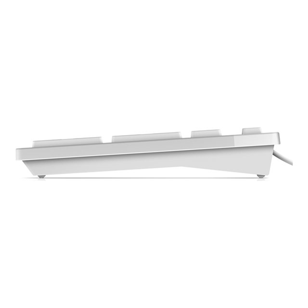 Dell Wired Keyboard - KB216 - UK