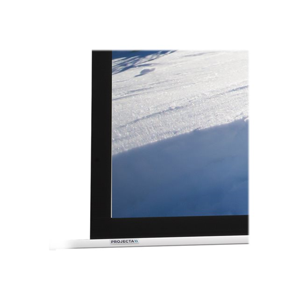 DescenderPro 107x190 Matte White