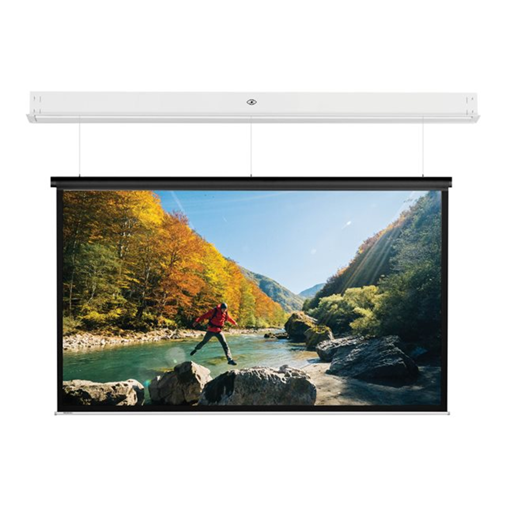 DescenderPro 206x330 Matte White_Withou