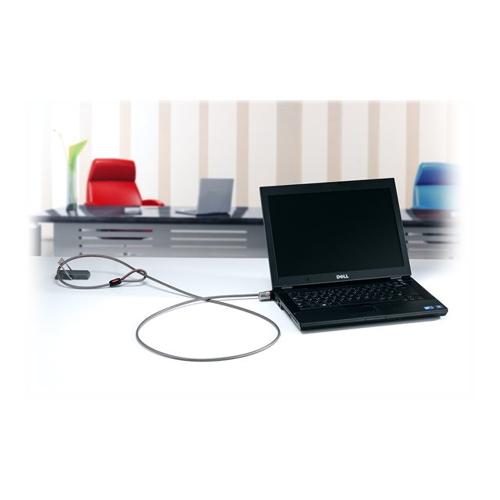 DESK MOUNT CABLE ANCHOR .