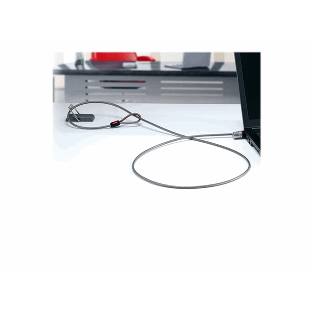 DESK MOUNT CABLE ANCHOR .