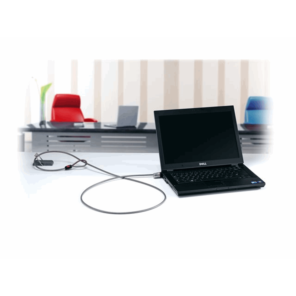 DESK MOUNT CABLE ANCHOR .