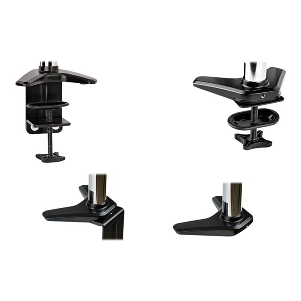 Desk Mount Monitor Arm for 32in Display
