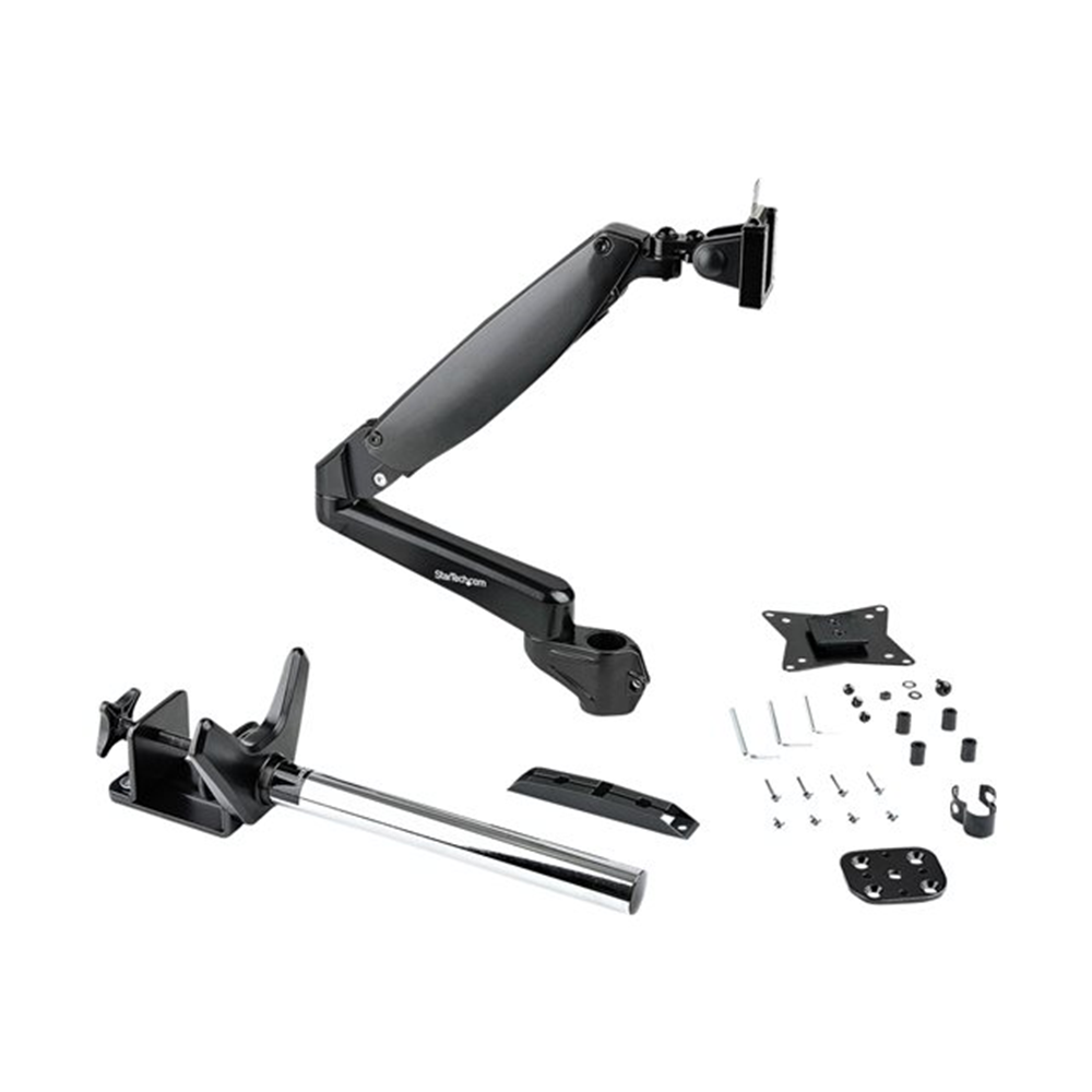 Desk Mount Monitor Arm for 32in Display