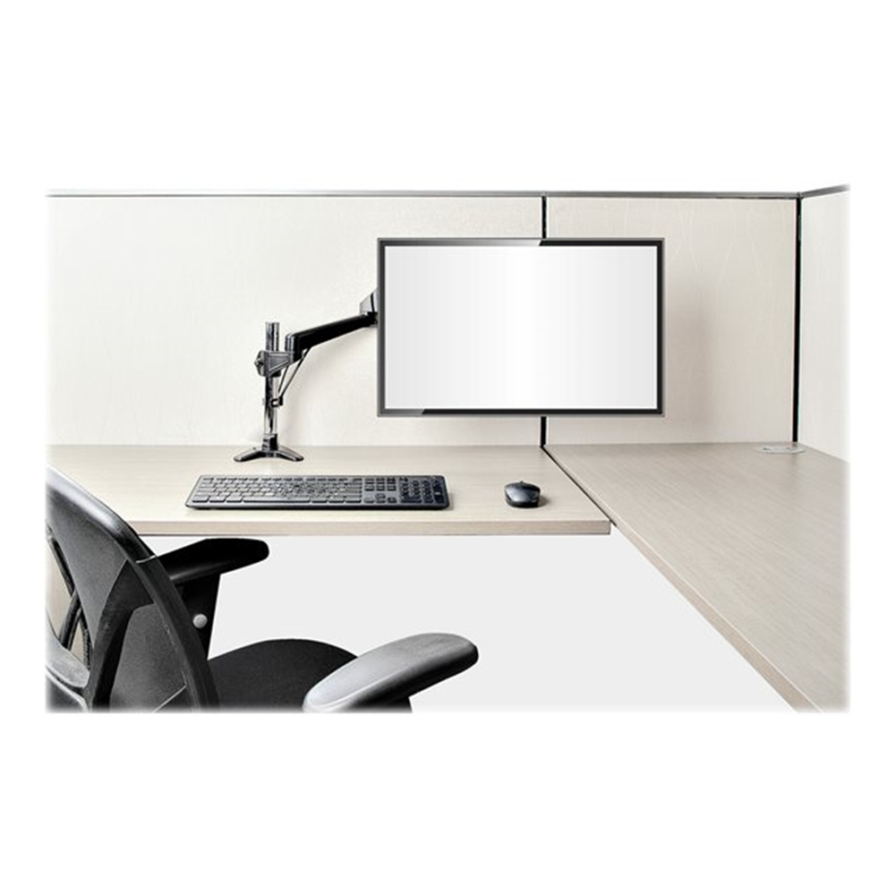 Desk Mount Monitor Arm for 32in Display