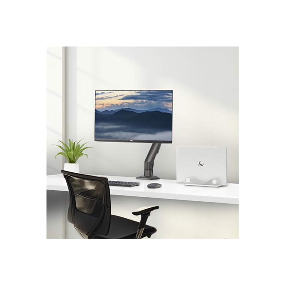 Desk Mount Monitor Arm up to 32IN /10kg