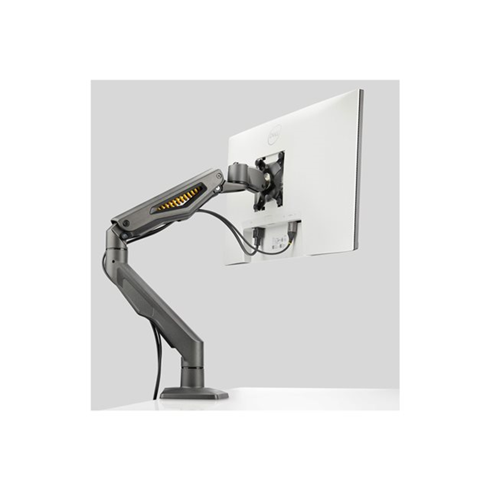 Desk Mount Monitor Arm up to 32IN /10kg