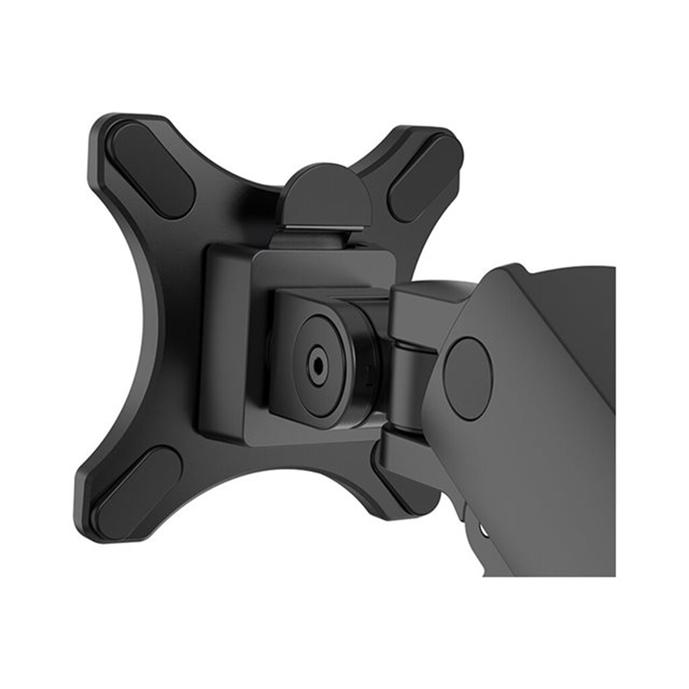 Desk Mount single display Desk Mount single display