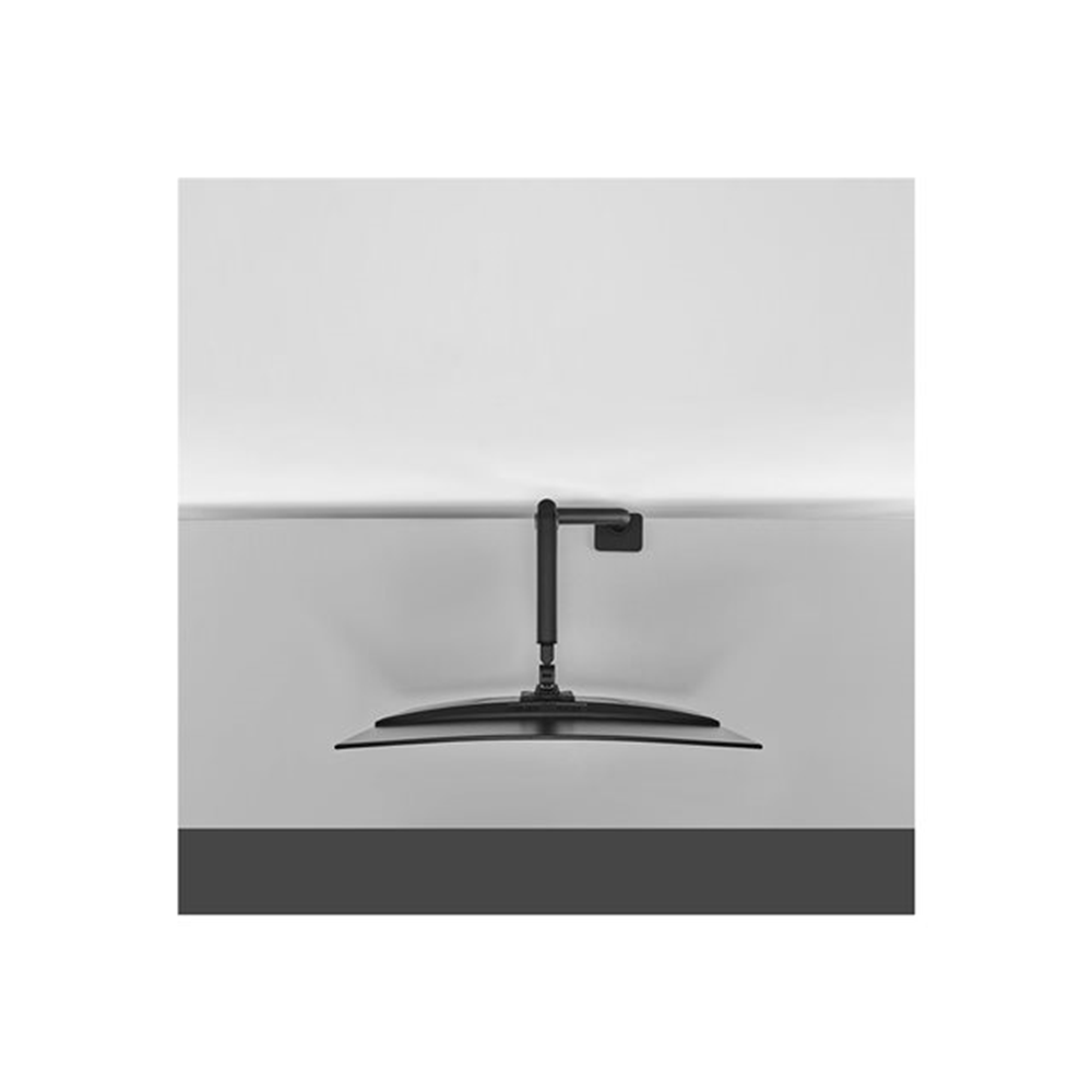 Desk Mount single display Desk Mount single display
