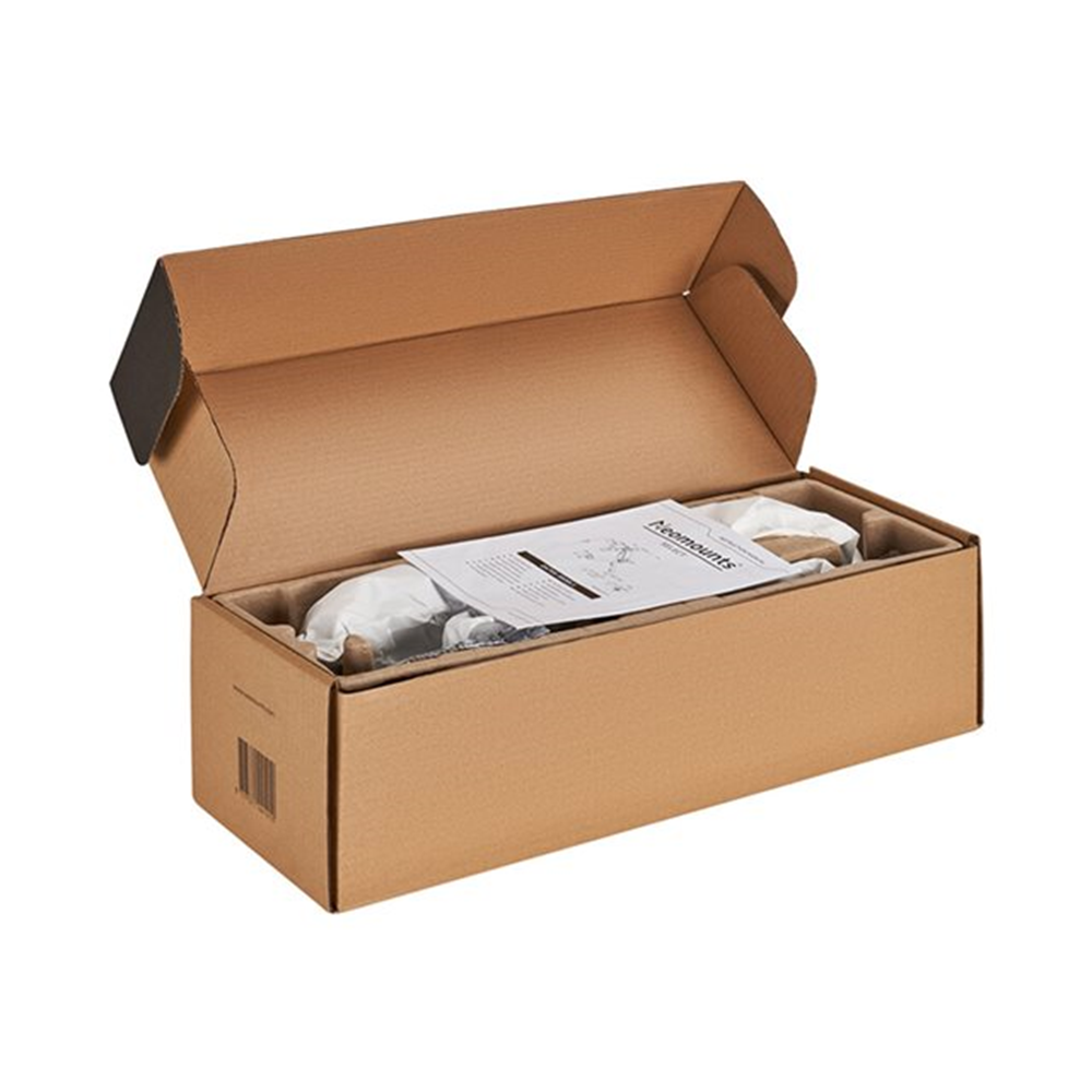 Desk Mount single display Desk Mount single display