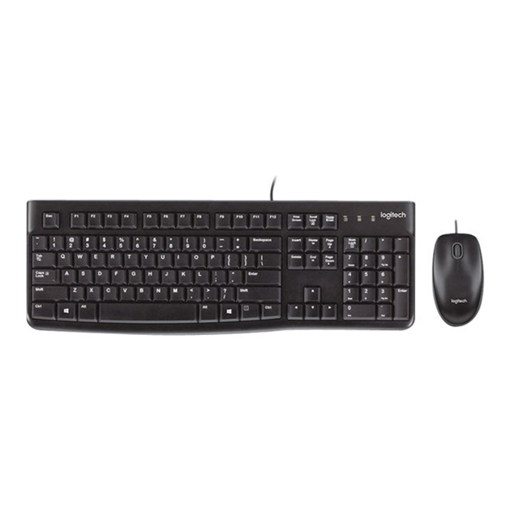 Desktop MK120 - DEU