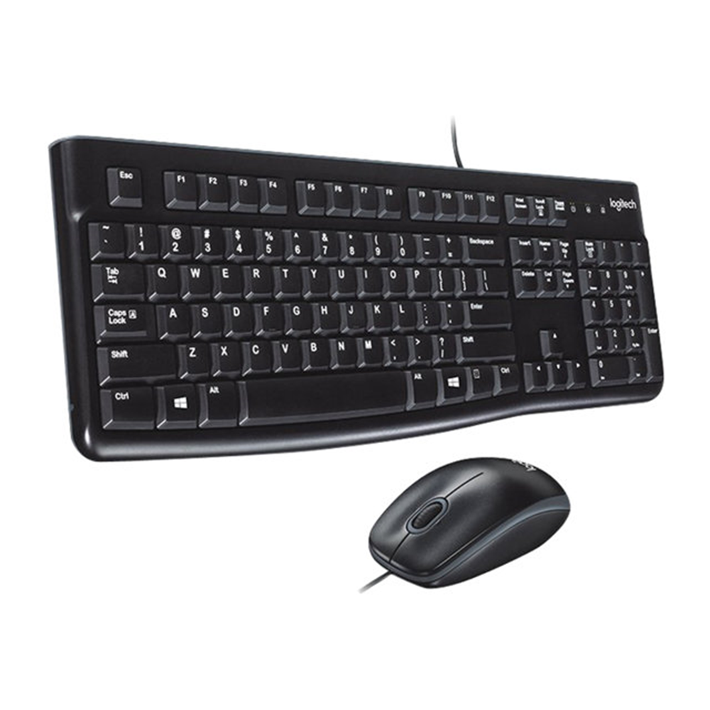 Desktop MK120 - DEU