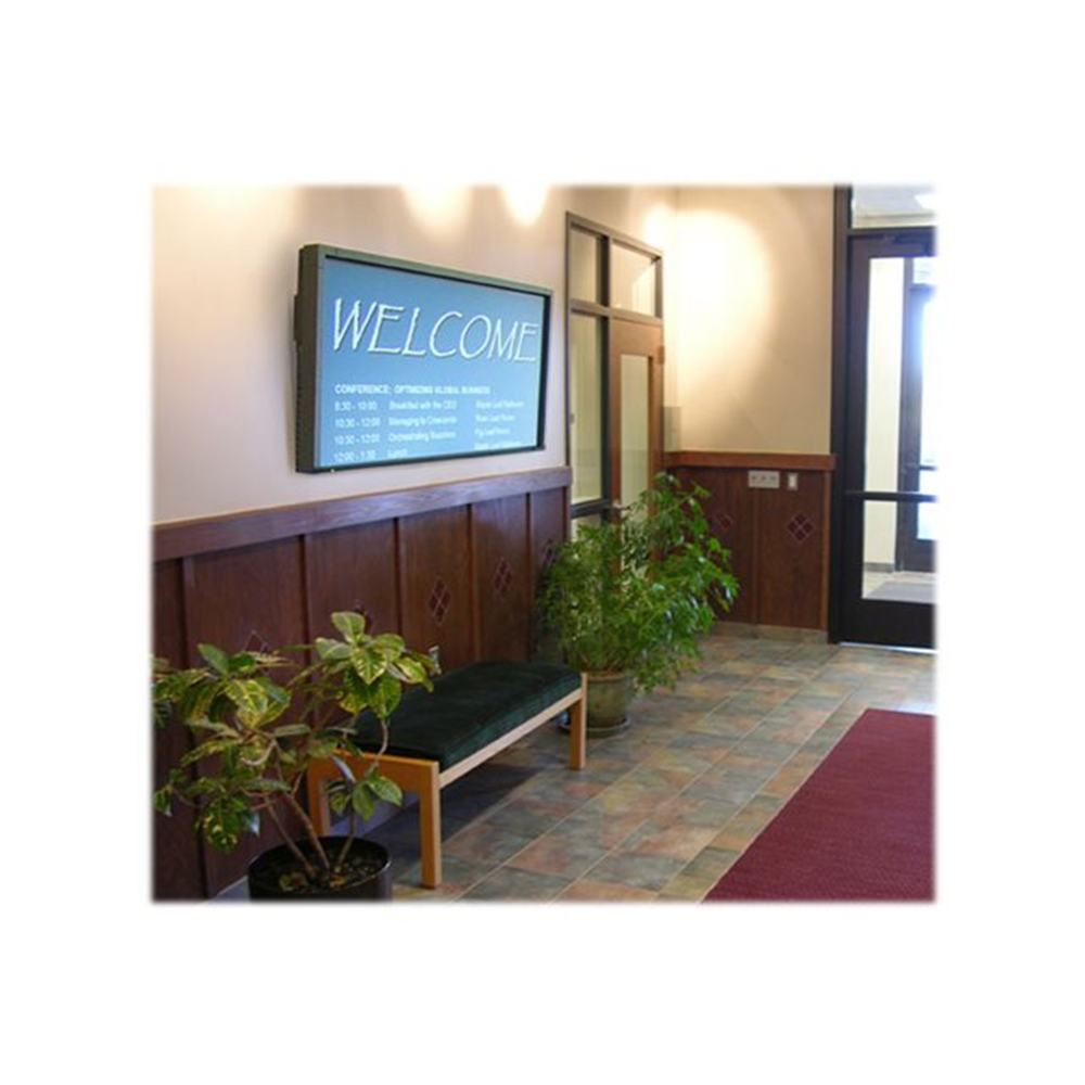 DGTLSIGNAGE INTGR WALL MOUNT