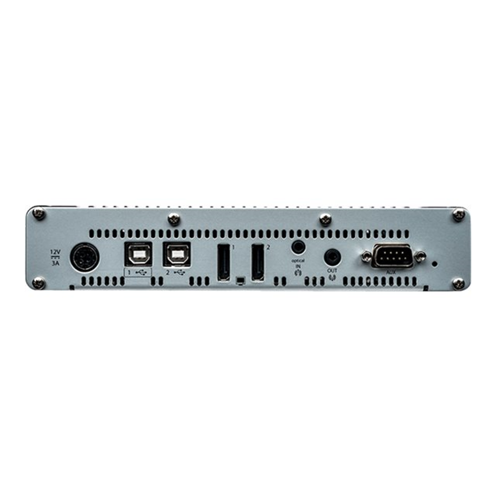 DH 4K audio USB2.0 10GB-Rx