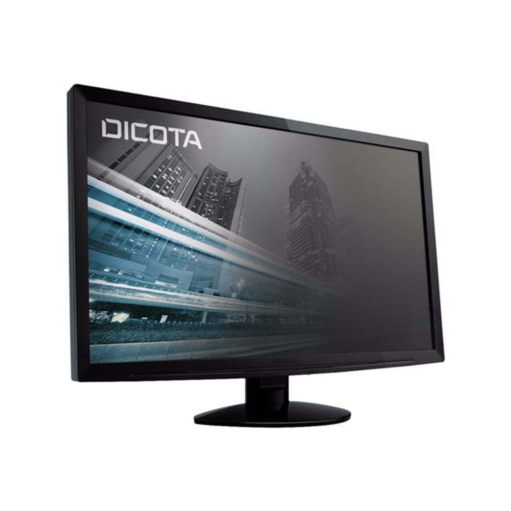 DICOTA privacy-filter voor scherm - 22" breed