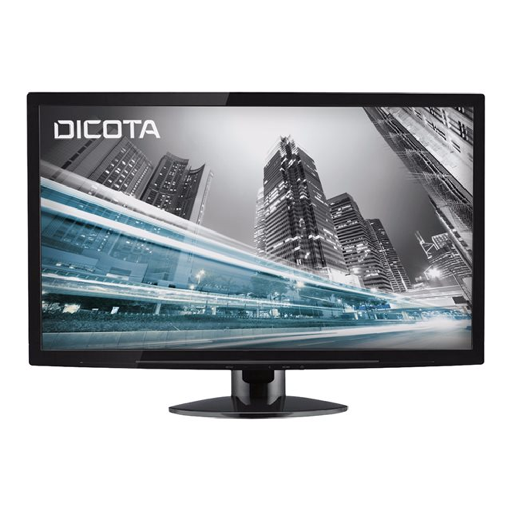 DICOTA privacy-filter voor scherm - 22" breed