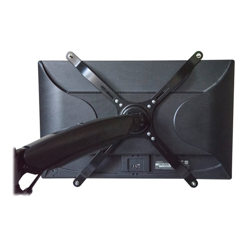 Digitus bevestigingscomponent - voor Beeldscherm Digitus bevestigingscomponent - voor Beeldscherm