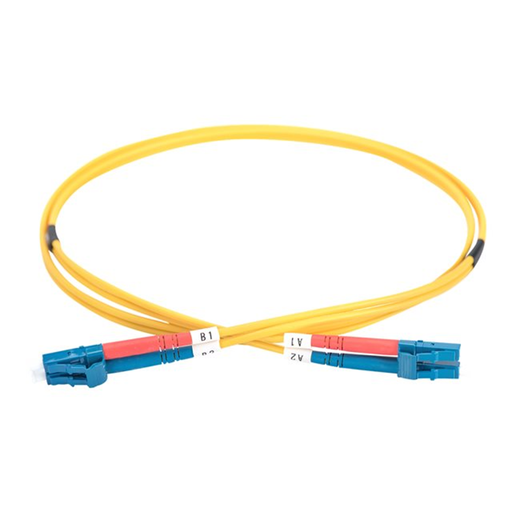DIGITUS FIBER OPTIC PATCH CORD