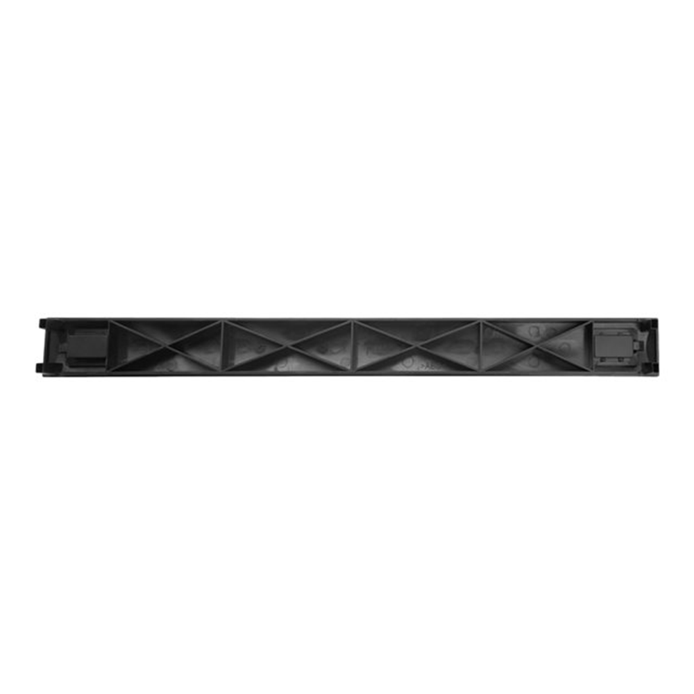 DIGITUS Professional - blankingpaneel rek - 1U DIGITUS Professional - blankingpaneel rek - 1U