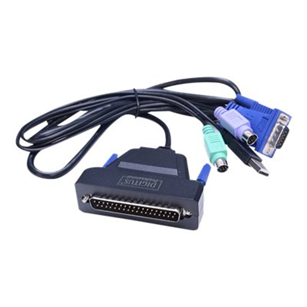 Digitus Professional DS-72210-1UK