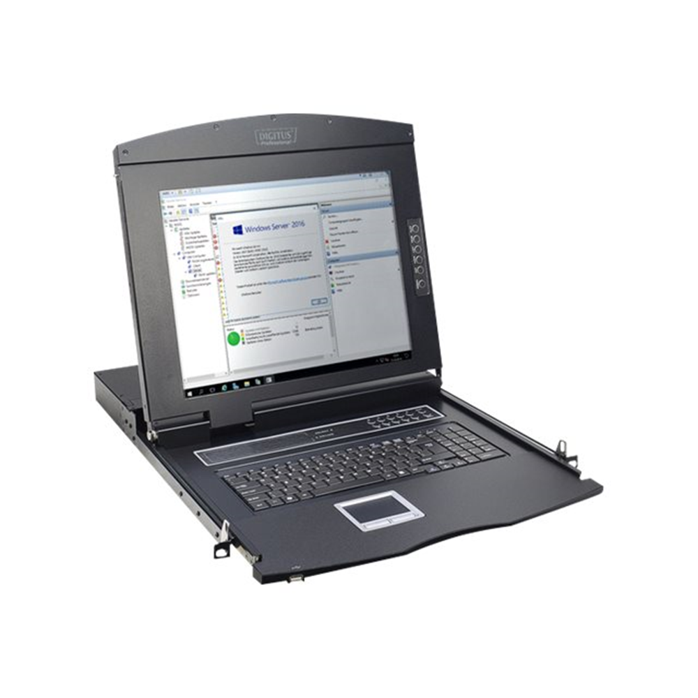 Digitus Professional DS-72210-1UK