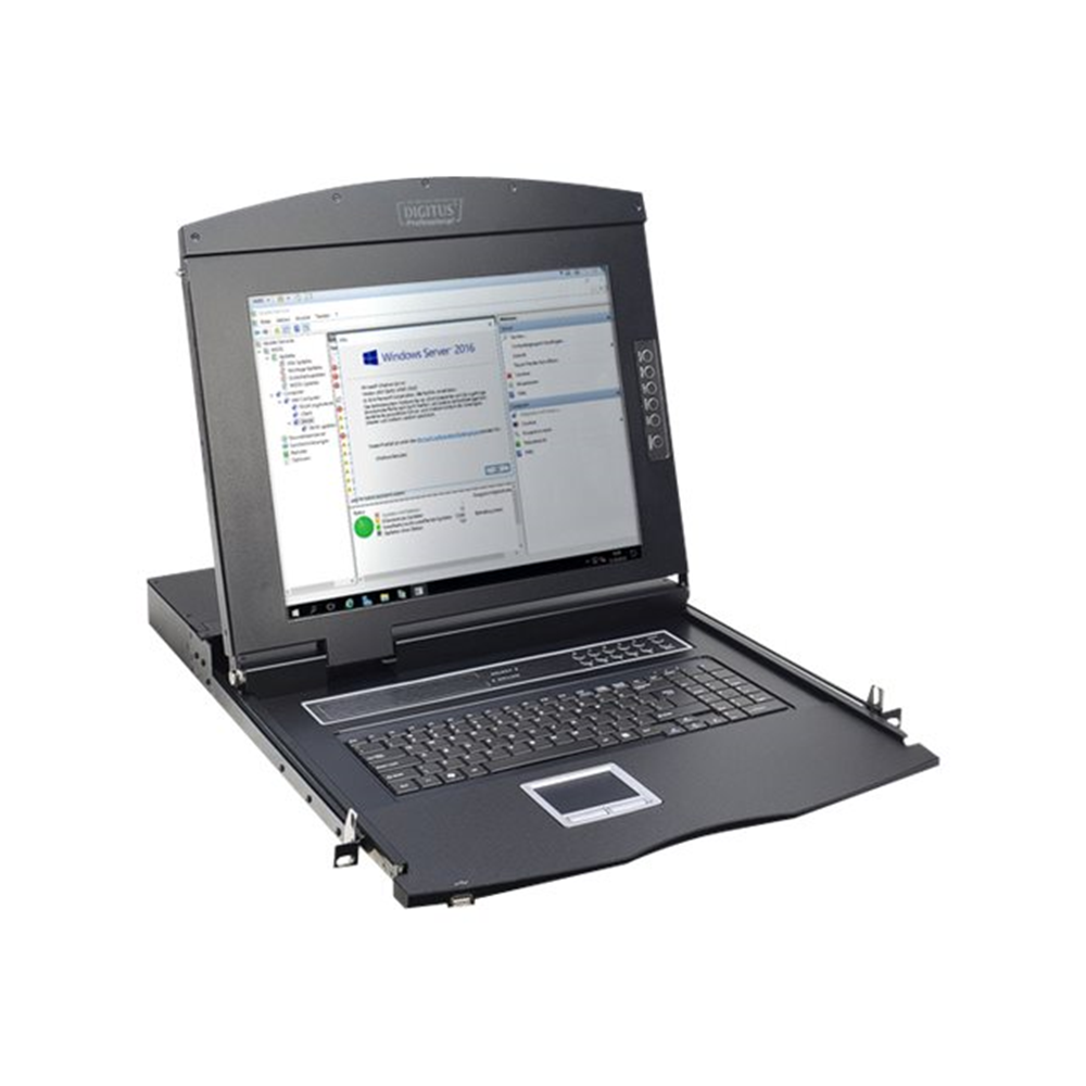 Digitus Professional DS-72210-2FR