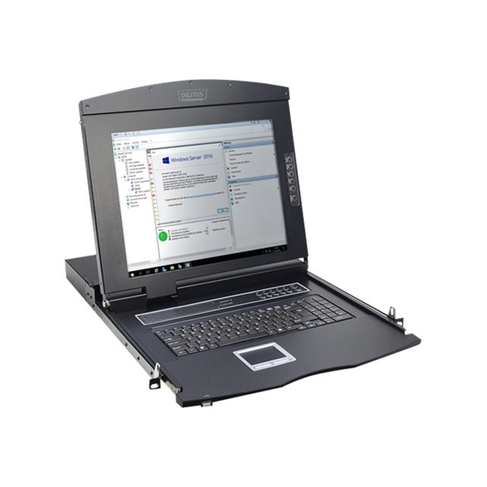 Digitus Professional DS-72210-2UK