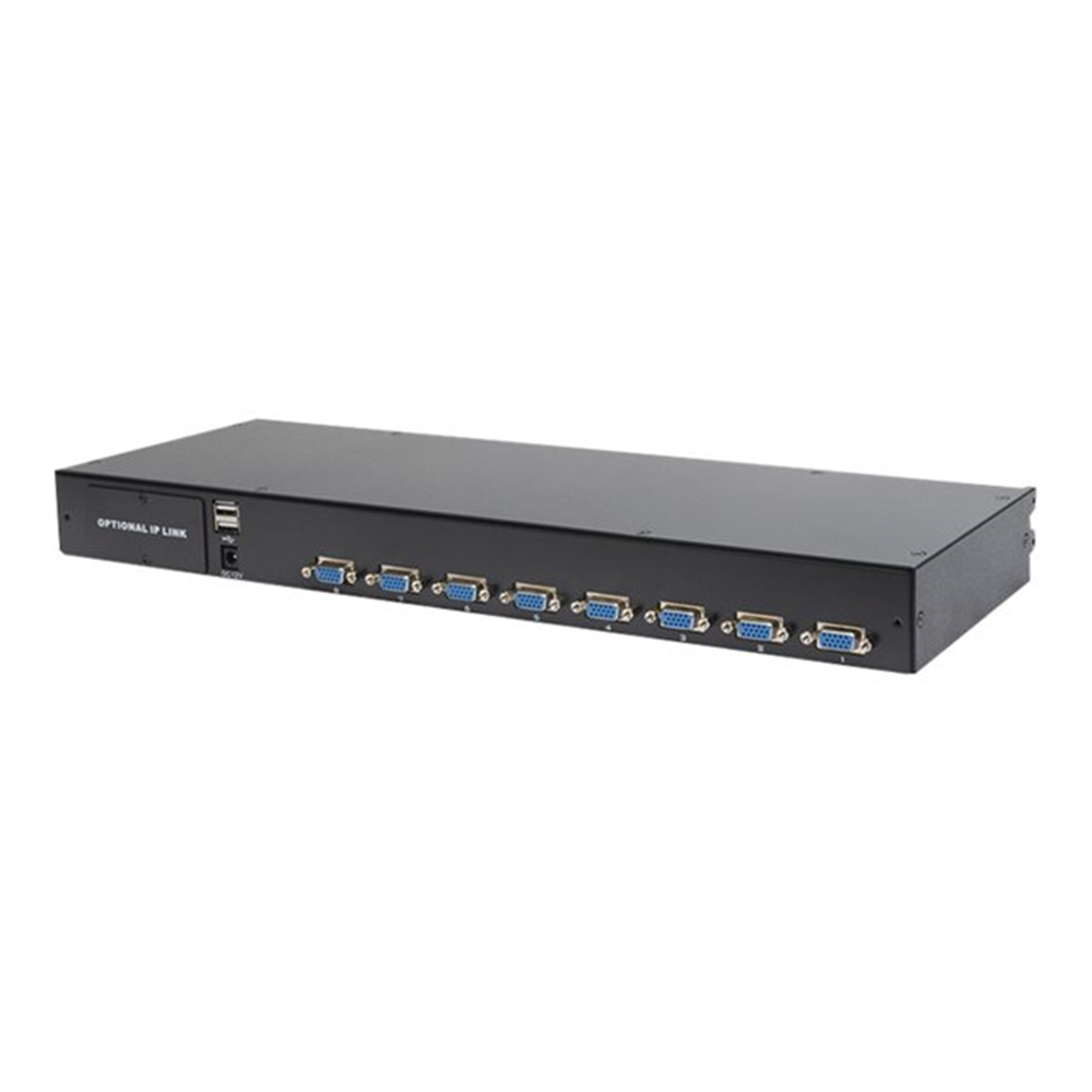 Digitus Professional DS-72210-2UK