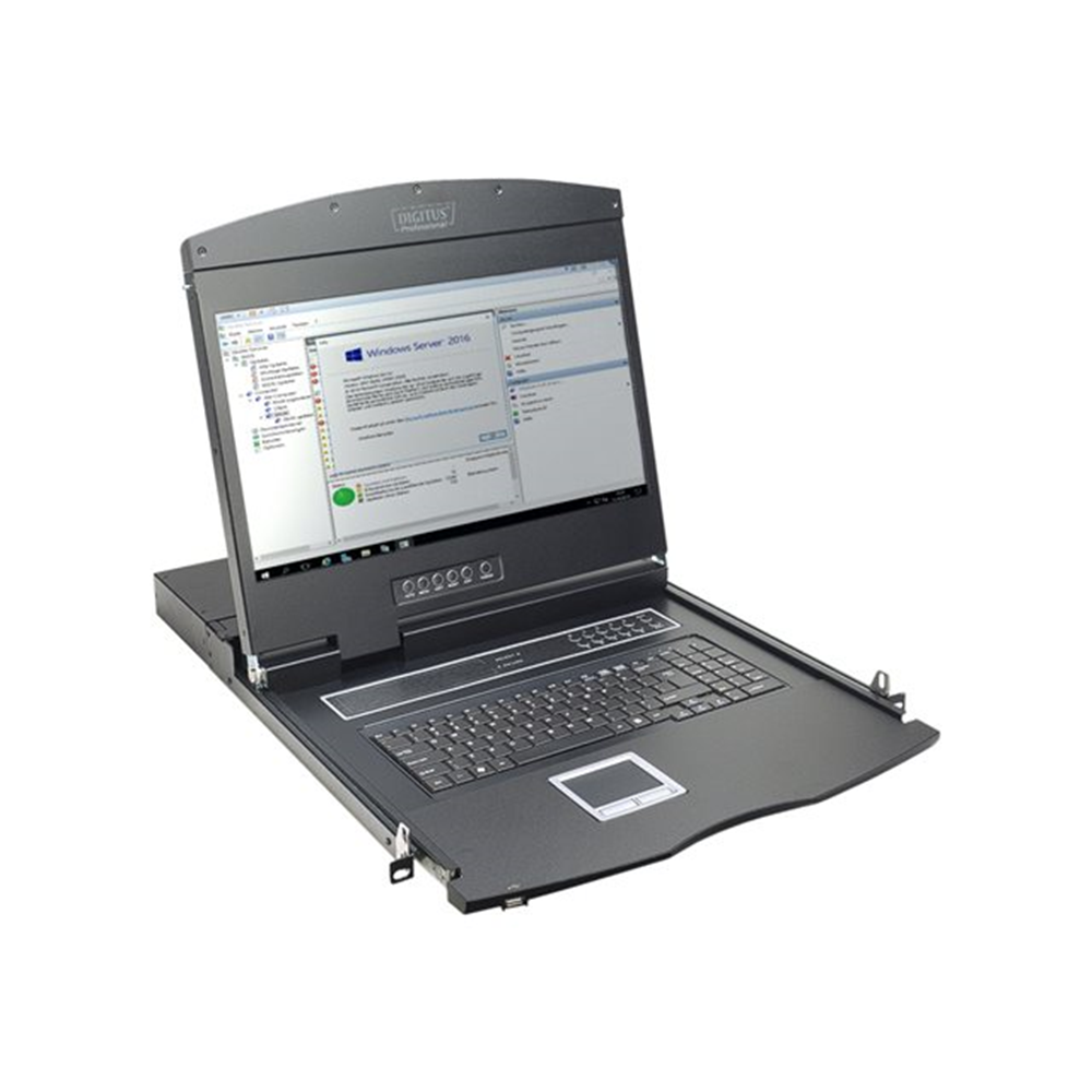 Digitus Professional DS-72211-1UK