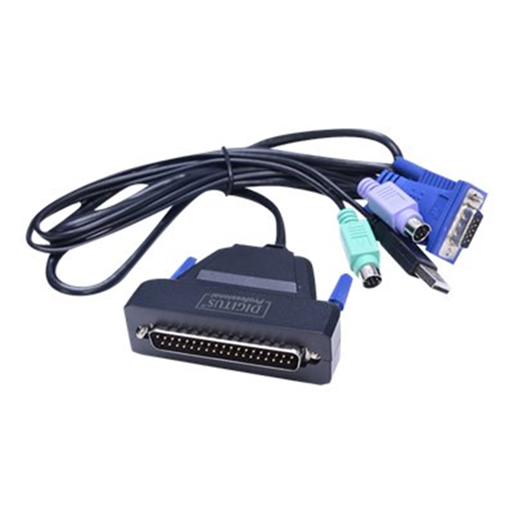 Digitus Professional DS-72211-1US