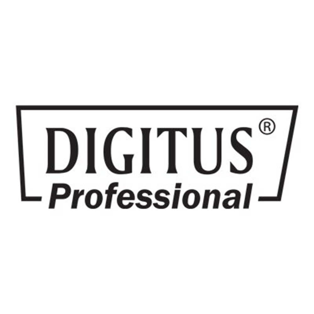 Digitus Professional modulaire insteek (leeg)