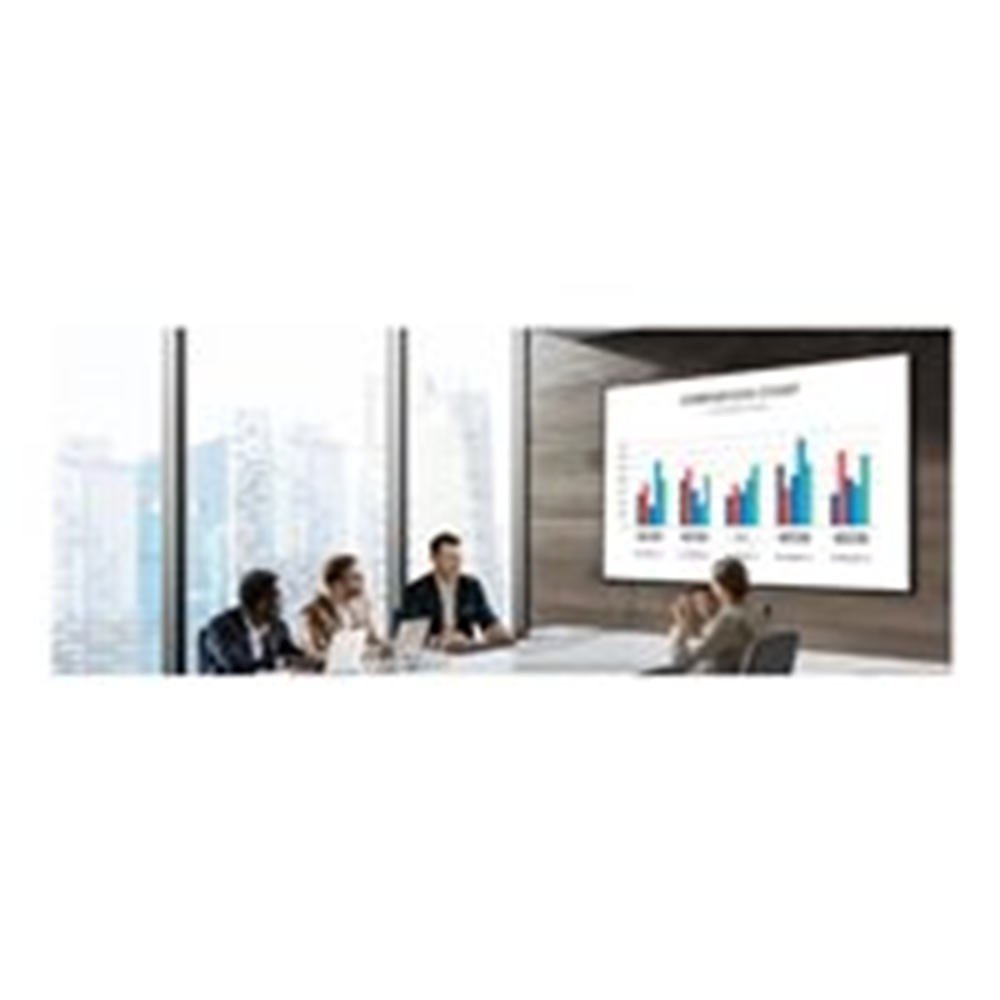 Display Profesional LG 75" 500 cd 24/7