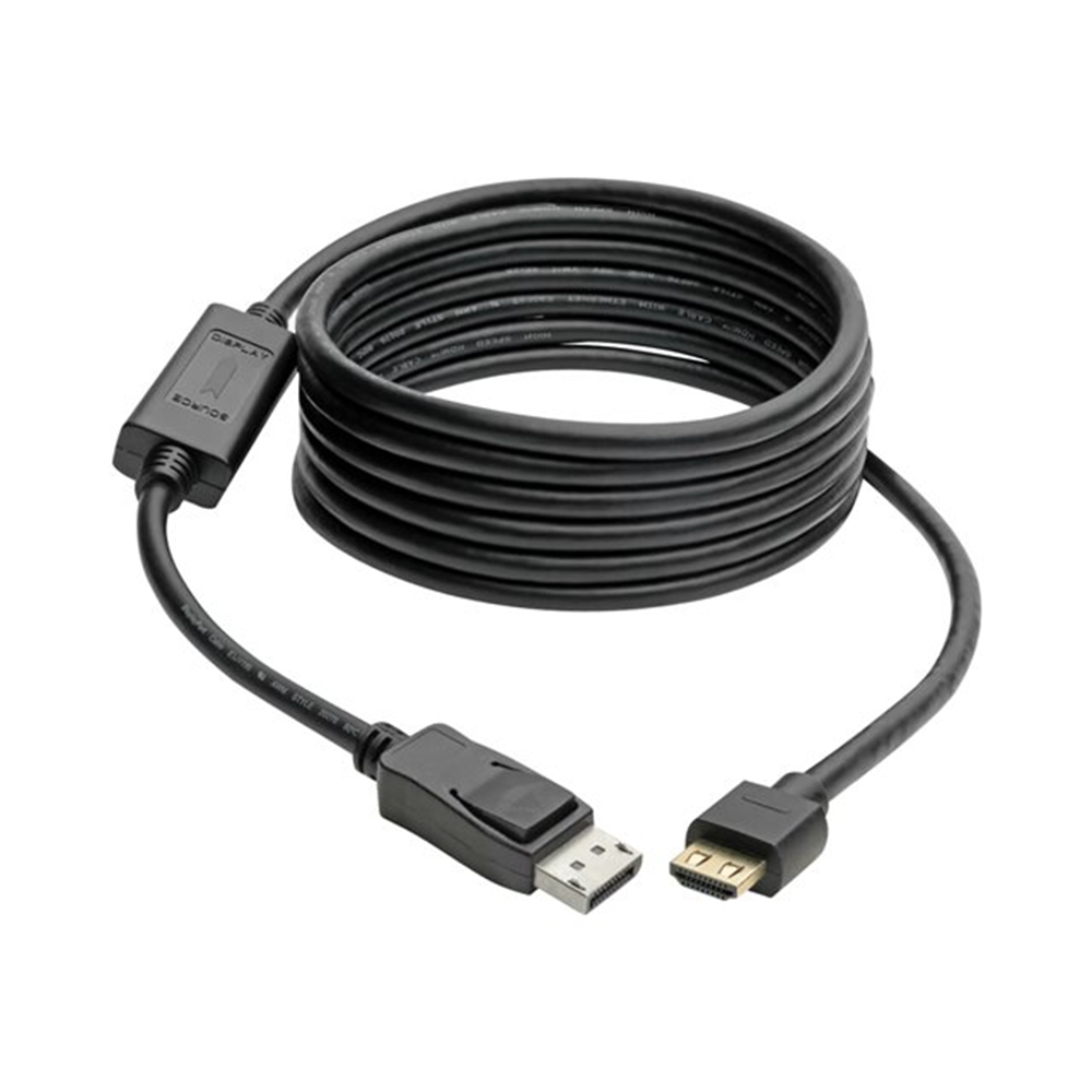 DisplayPort 1.4 to HDMI Active Adapter C