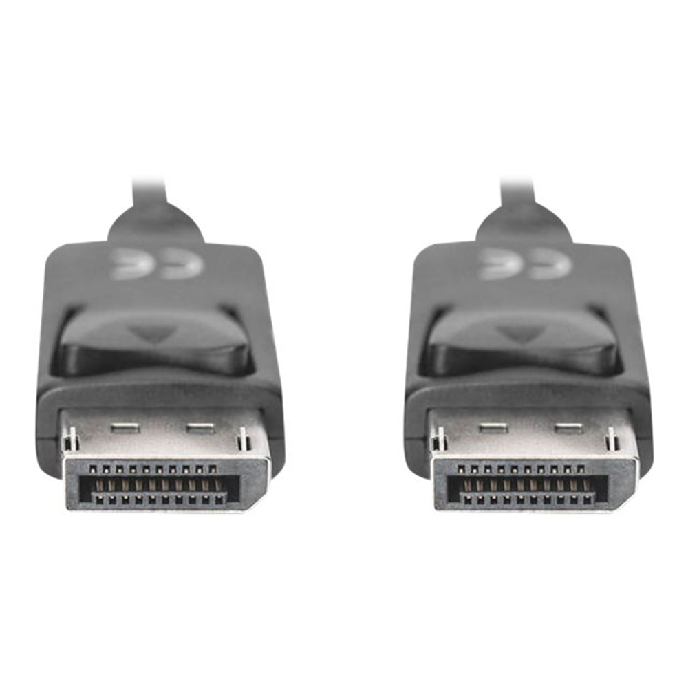 DisplayPort connection cable DP M/M 3.0m DisplayPort connection cable DP M/M 3.0m