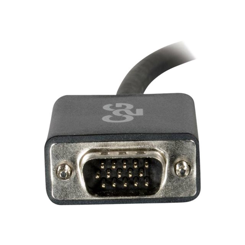 DisplayPort/M VGA/M Cable