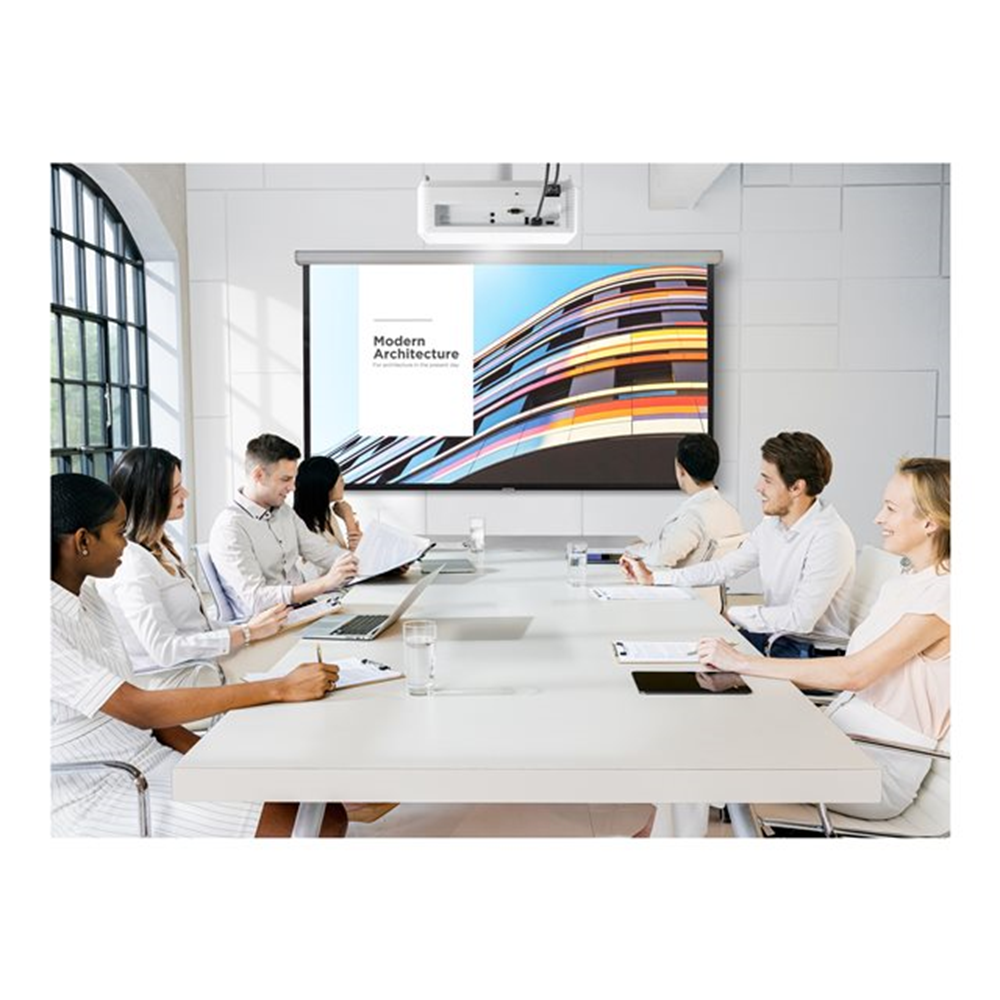 DLP projector Full HD (1920x1080) 4000