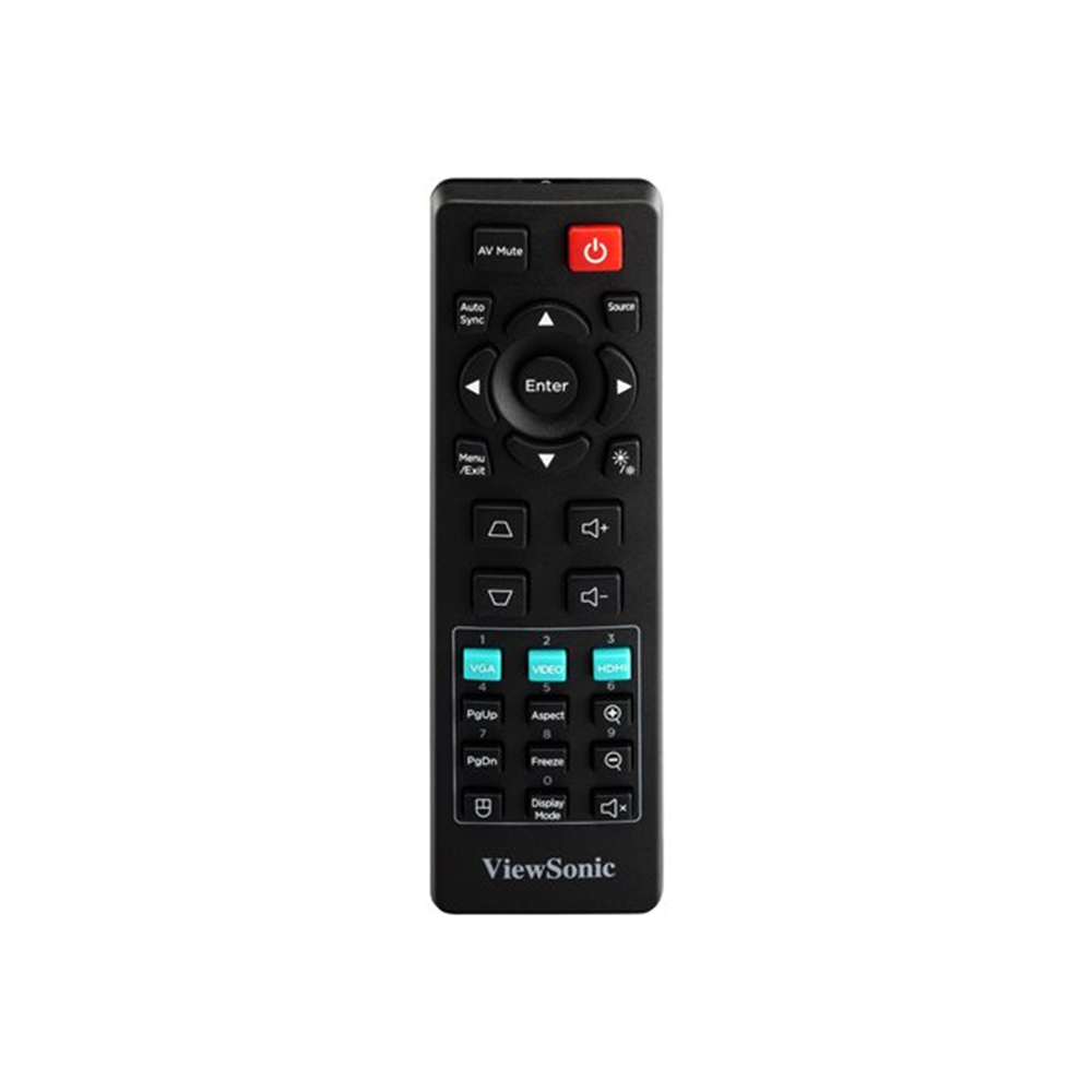 DLP projector Full HD (1920x1080) 4000