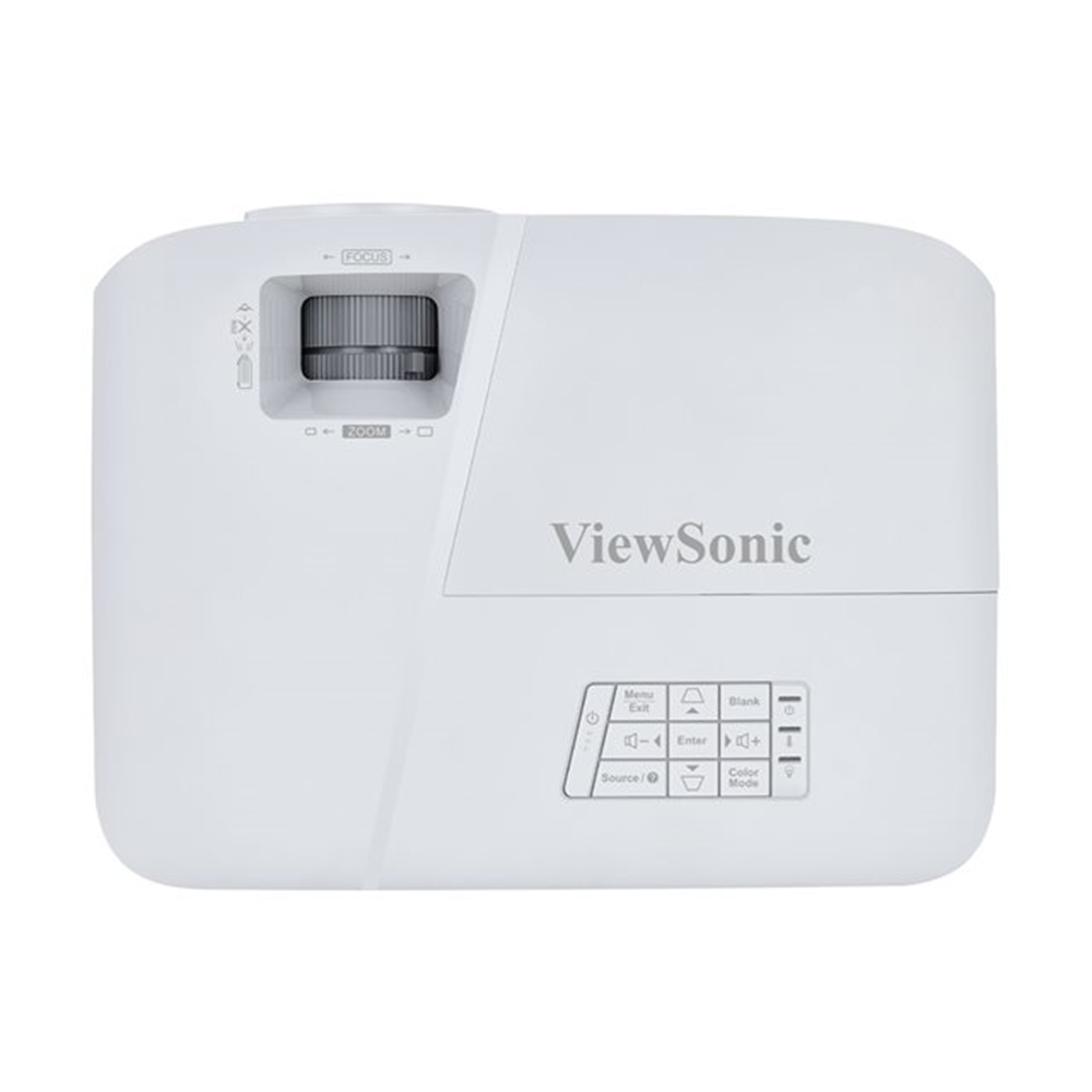 DLP projector WXGA (1280x800) 4000 ansi