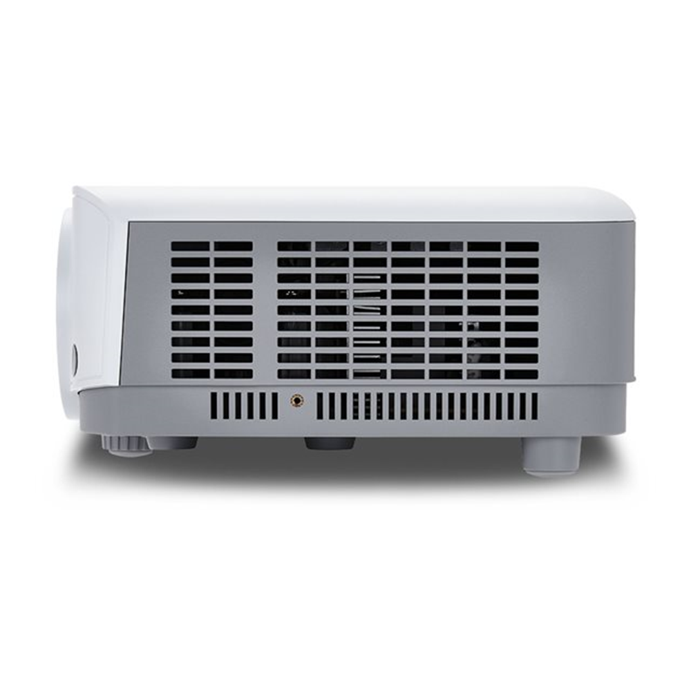 DLP projector WXGA (1280x800) 4000 ansi