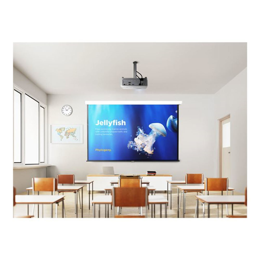 DLP projector WXGA (1280x800) 4000 ansi