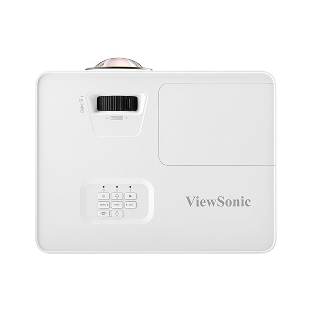 DLP projector WXGA 4000 ansi lumen