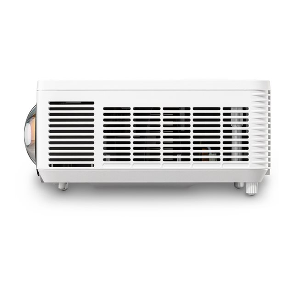 DLP projector WXGA 4000 ansi lumen