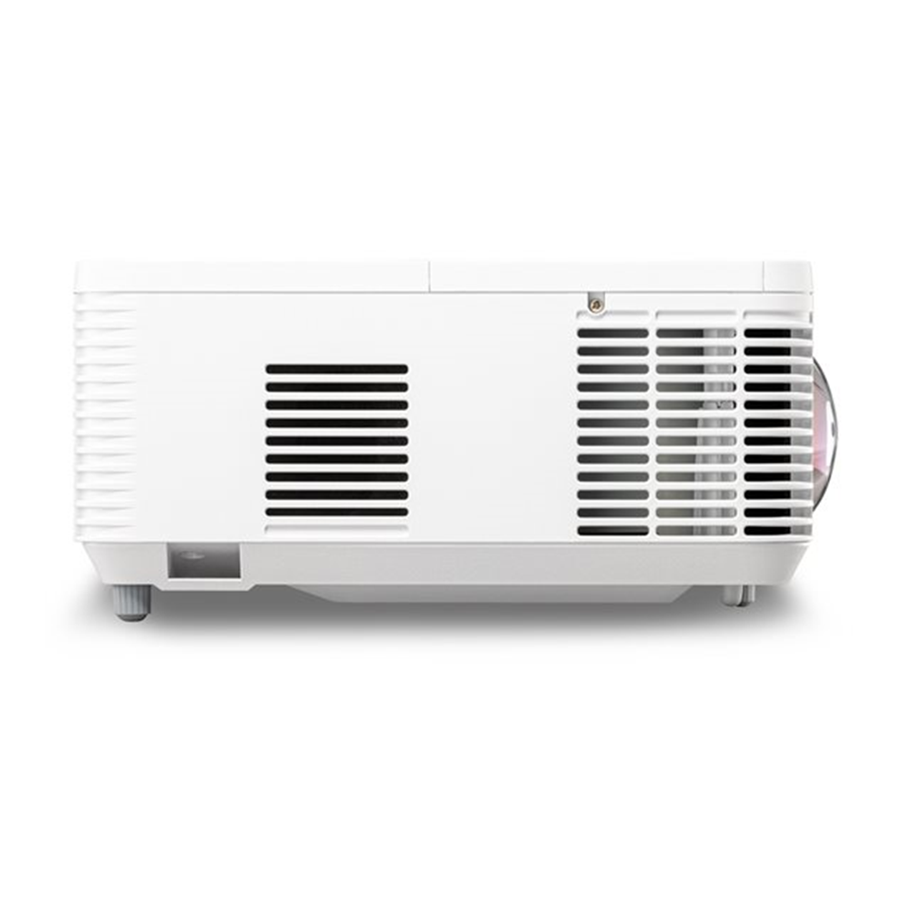 DLP projector WXGA 4000 ansi lumen