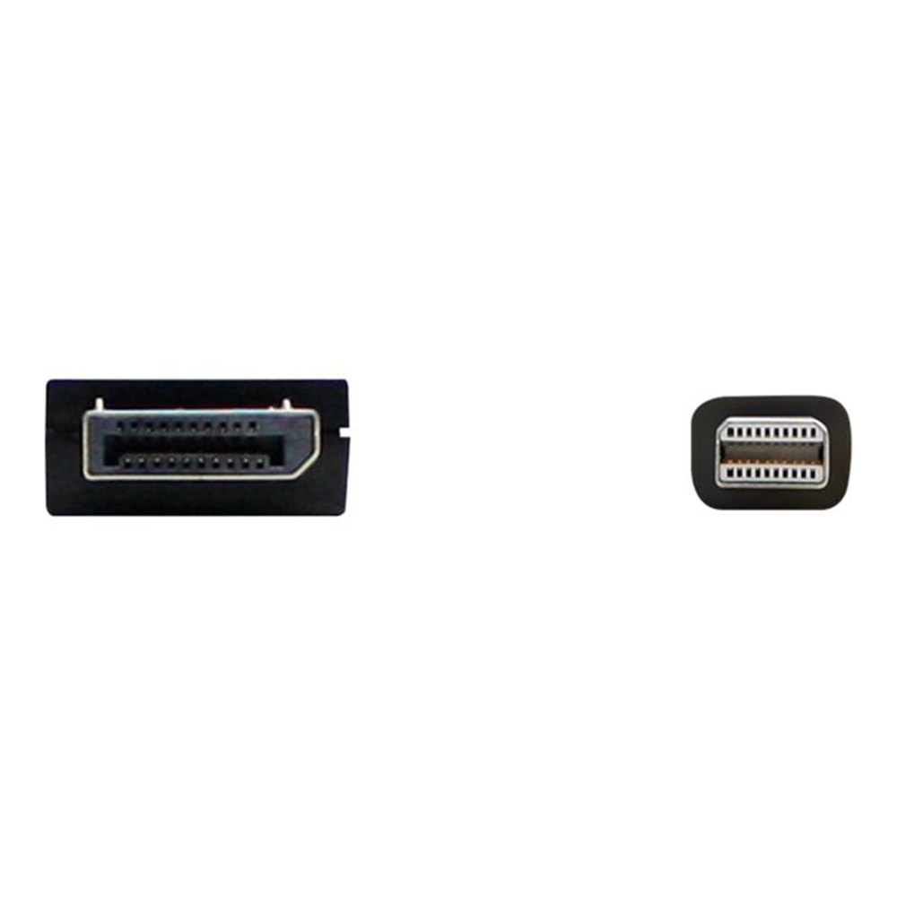 Dock Mini - USB 3.0 Dual DisplayPort