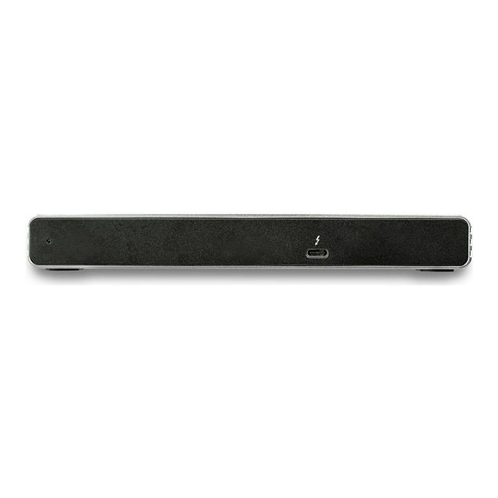 DOCK - THUNDERBOLT 3 DUAL 4K 60HZ
