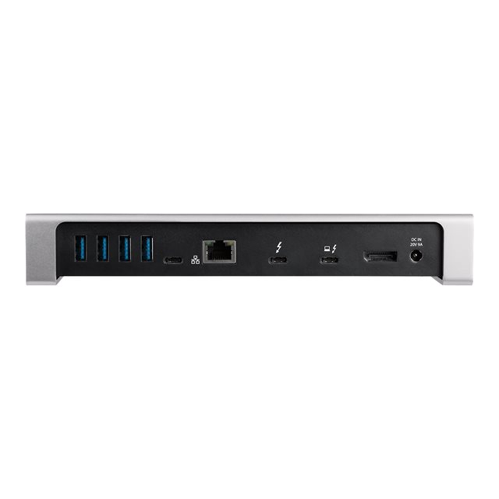 Dock Thunderbolt 3 - SD - Dual-4K 85W PD