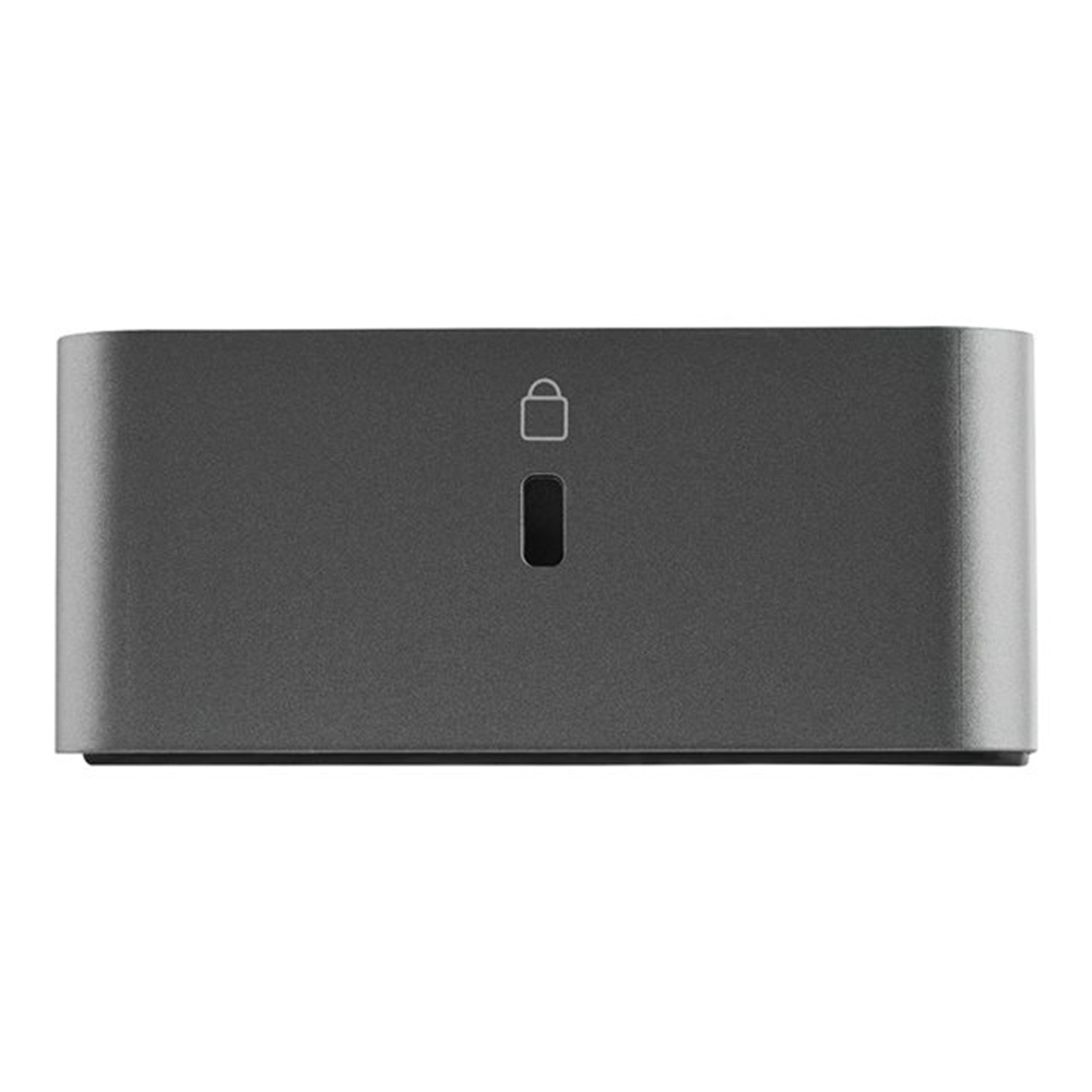 Dock USB-C USB 3.0 - Dual 4K - 100W PD