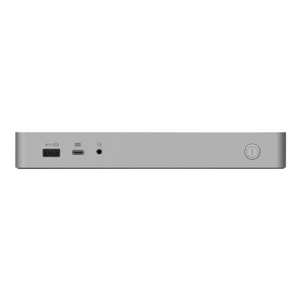 Dock USB-C USB 3.0 - Dual 4K - 60W PD
