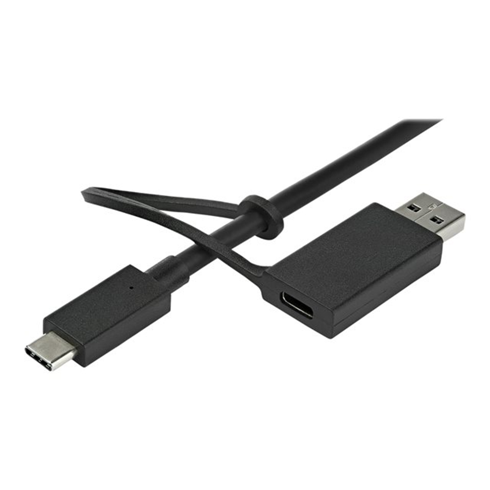 Dock USB-C USB 3.0 - Dual 4K - 60W PD