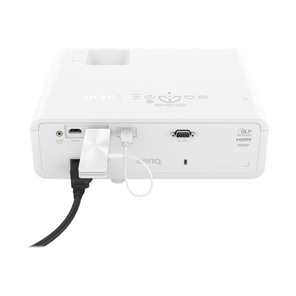 Dongle QP30 4K wireless HDMI Dongle Wifi